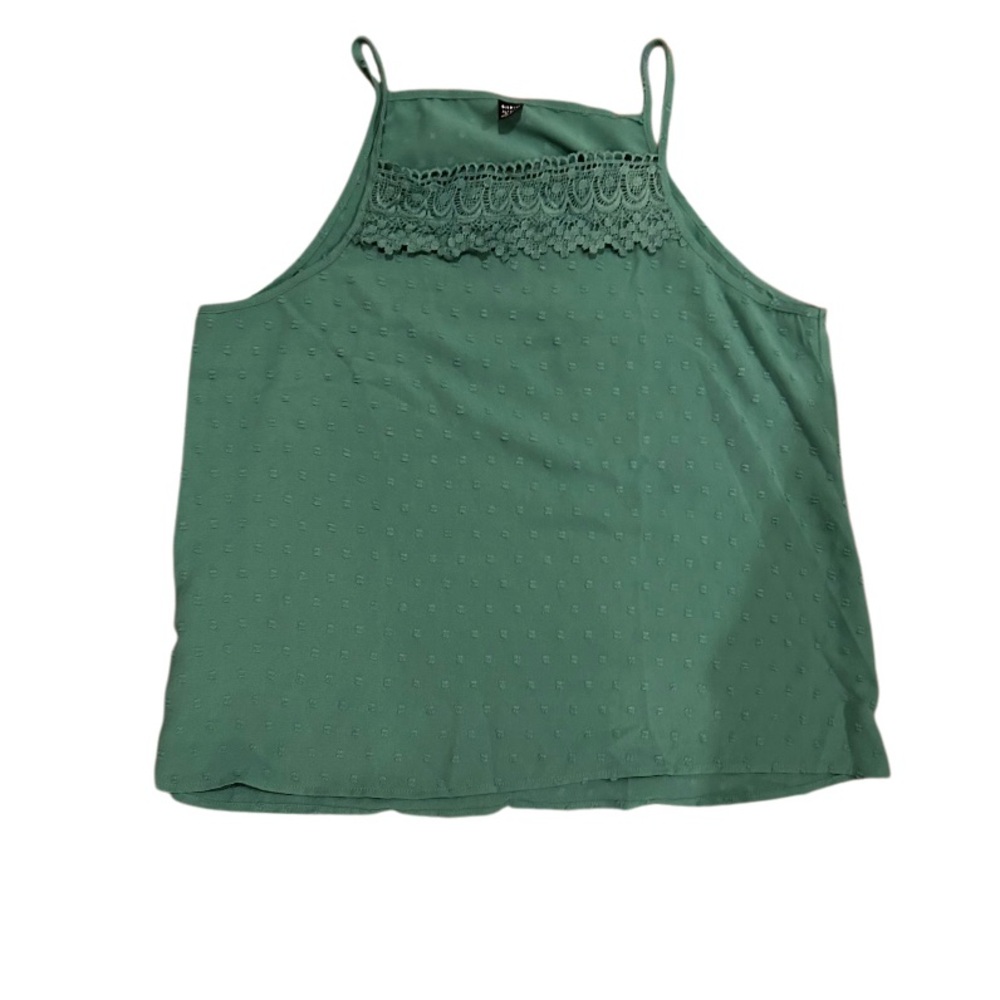 Emory Rose Top